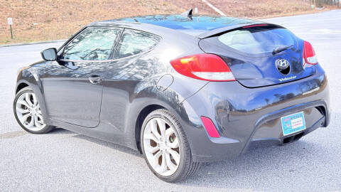2013 Hyundai Veloster