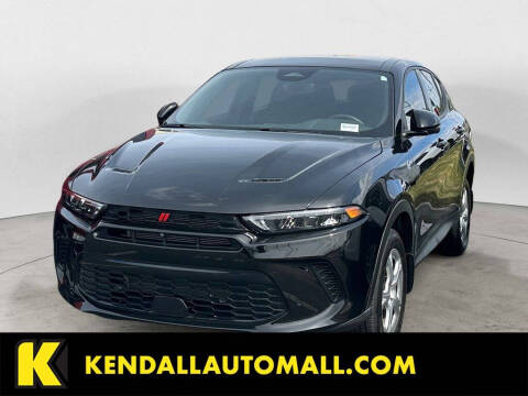 2024 Dodge Hornet GT Plus