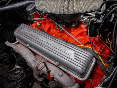 1964 Chevrolet Corvette