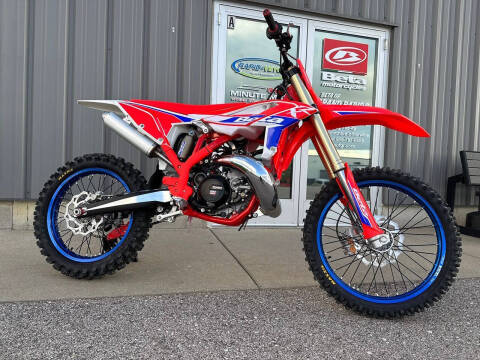 2026 Beta 350 RX 2-stroke