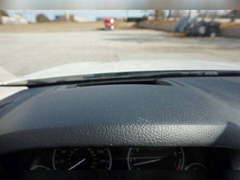 2014 BMW 5 Series 535i xDrive