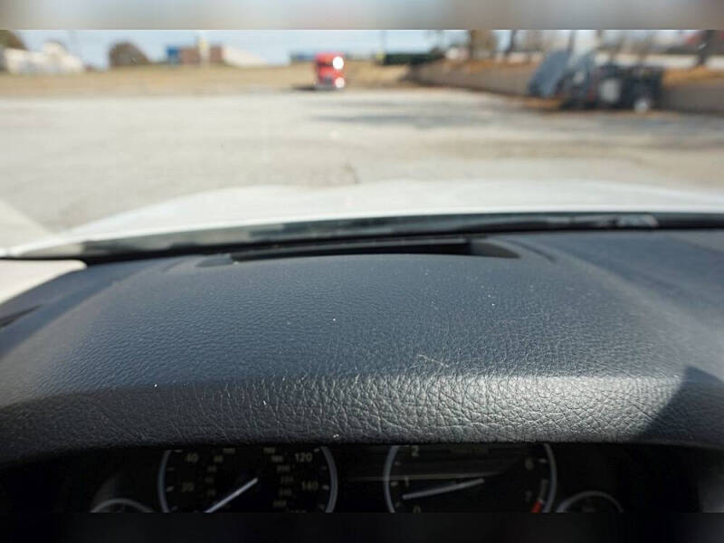 2014 BMW 5 Series 535i xDrive