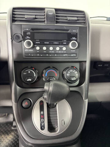 2010 Honda Element EX