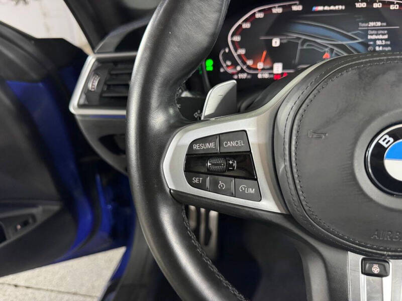 2022 BMW 4 Series M440i xDrive