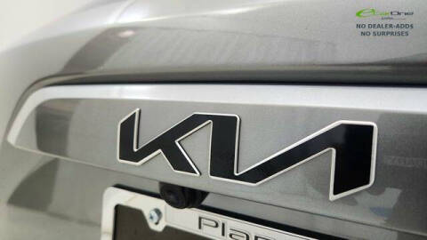 2024 Kia Niro EV Wave