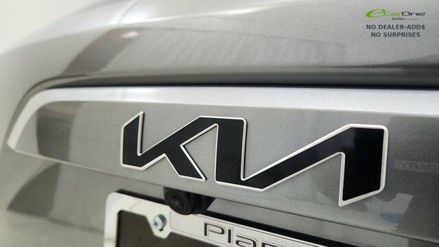 2024 Kia Niro EV Wave