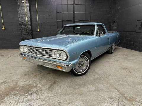 1964 Chevrolet El Camino