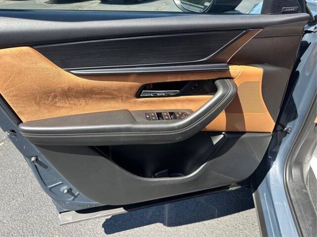 2025 Mazda CX-70 3.3 Turbo S Premium Plus