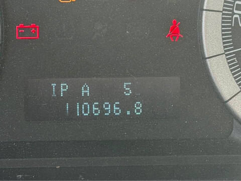 2009 Ford Escape XLT