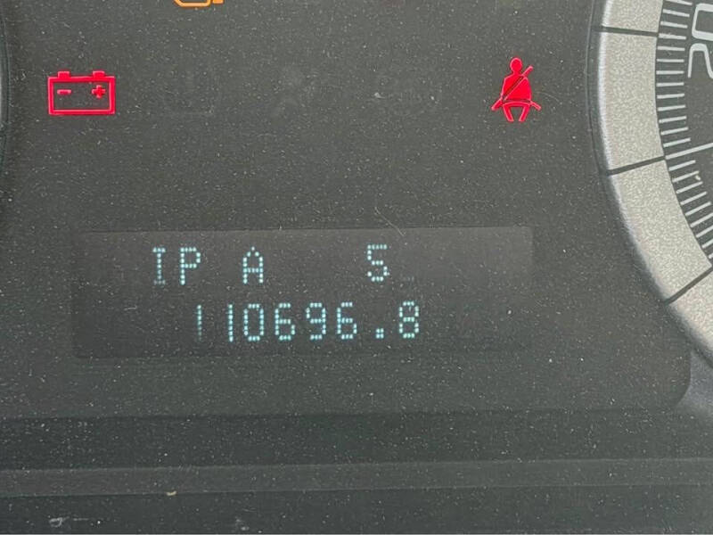 2009 Ford Escape XLT