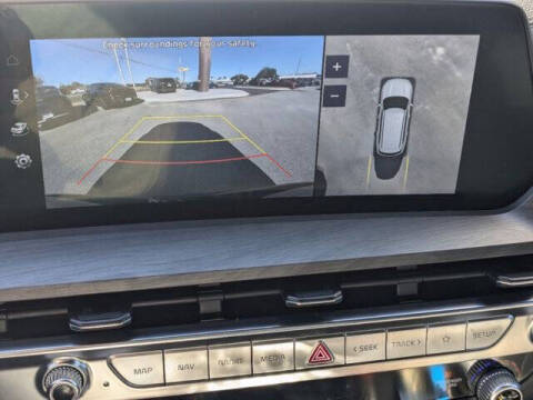 2024 Kia Telluride SX X-Pro