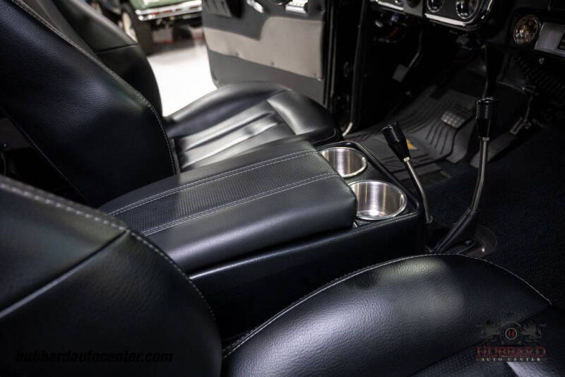 1970 Chevrolet Suburban