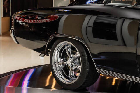 1967 Chevrolet Chevelle