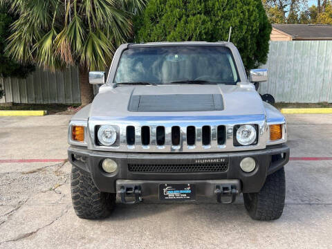 2006 HUMMER H3