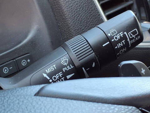 2020 Honda Pilot Touring