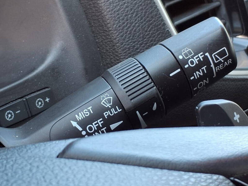 2020 Honda Pilot Touring