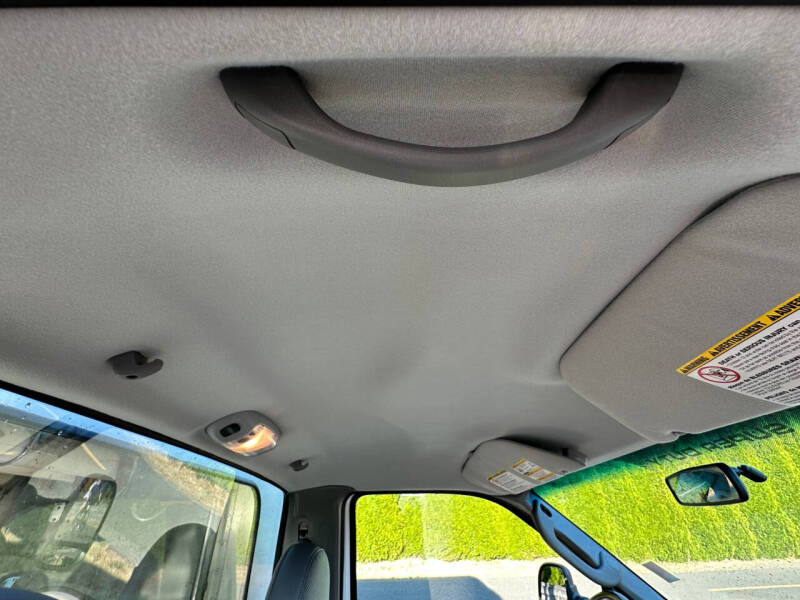 2007 Ford F-450 Super Duty