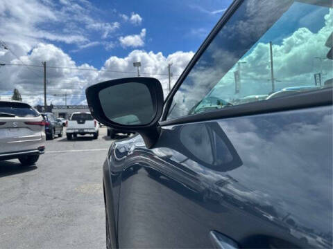 2026 Mazda CX-50 Hybrid Premium Plus