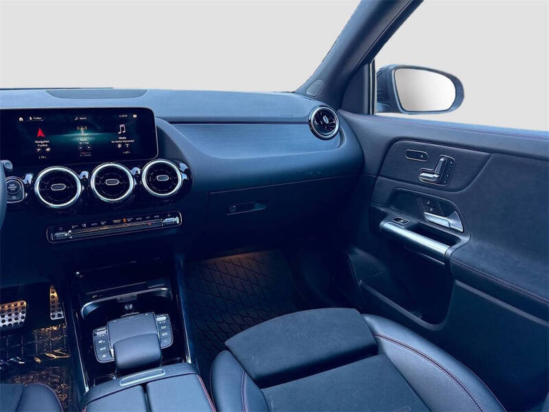 2021 Mercedes-Benz GLA GLA 250 4MATIC