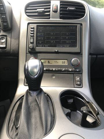 2006 Chevrolet Corvette