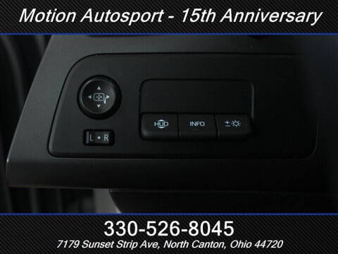 2017 Chevrolet Corvette Stingray