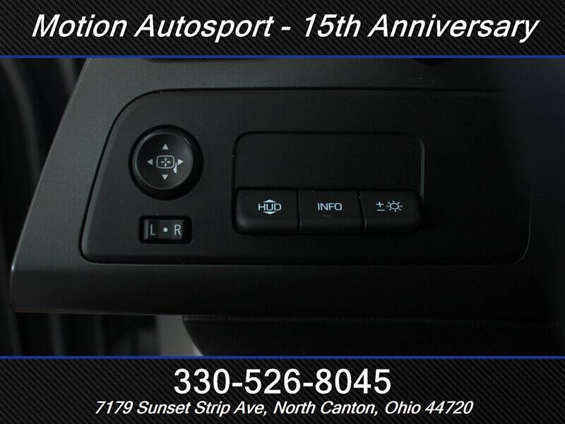 2017 Chevrolet Corvette Stingray