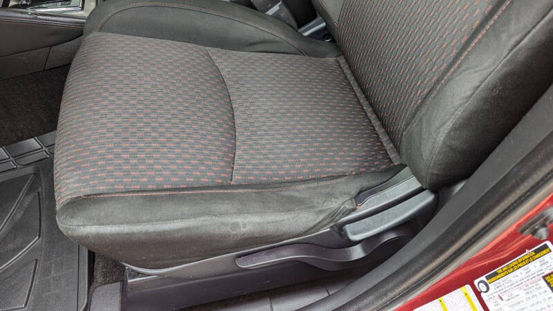 2019 Mitsubishi Outlander Sport LE