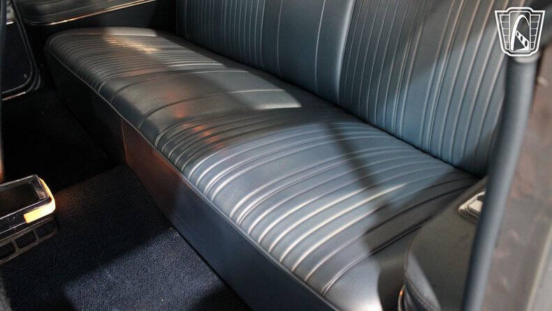 1965 Chevrolet Impala