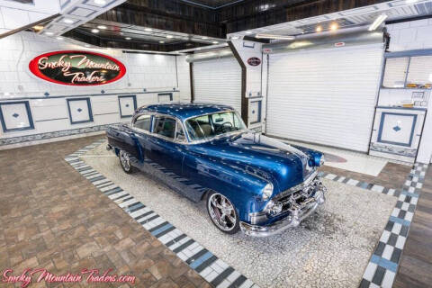 1953 Chevrolet Bel Air