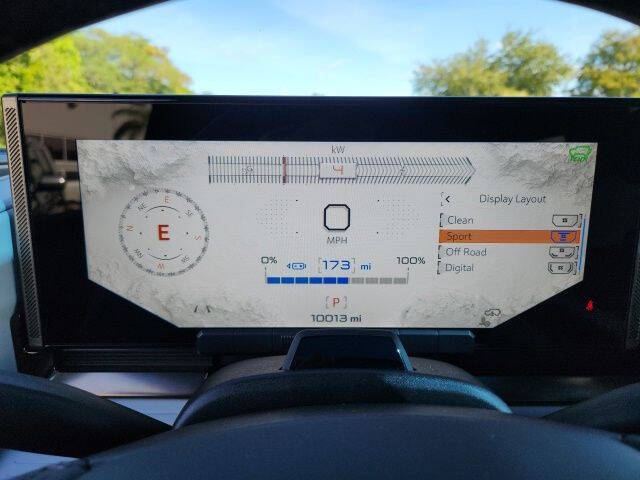 2025 GMC HUMMER EV 3X