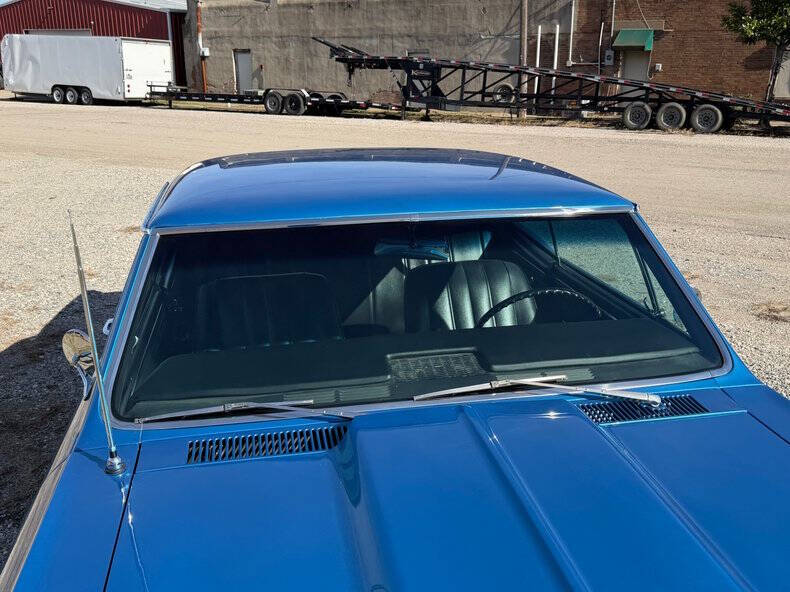 1966 Chevrolet Chevelle