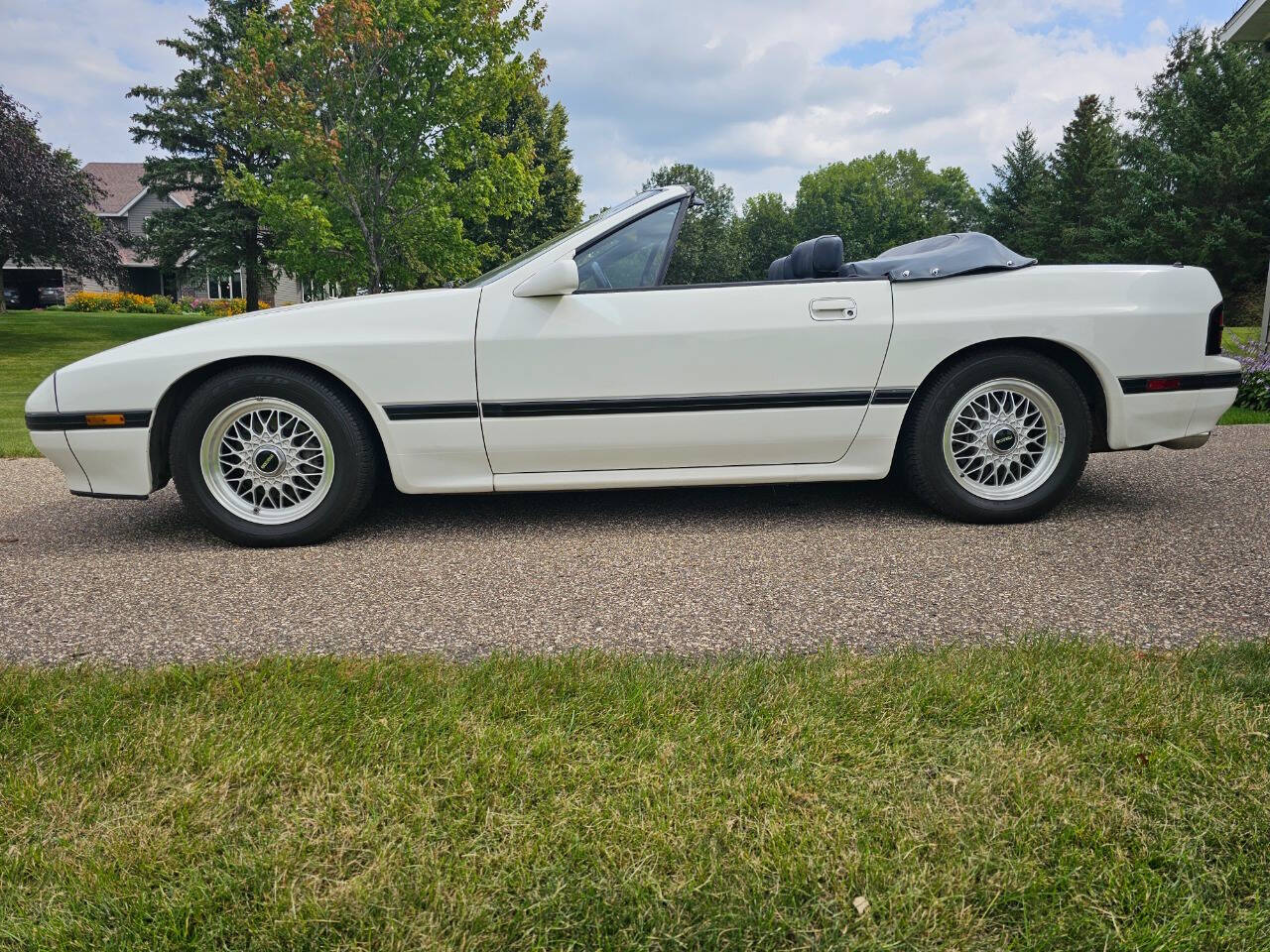 1988 Mazda RX7 For Sale In Mankato, MN
