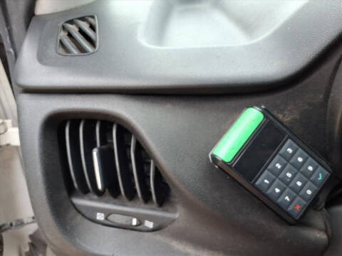 2017 RAM ProMaster City Tradesman SLT