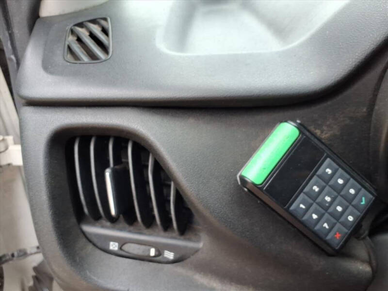 2017 RAM ProMaster City Tradesman SLT