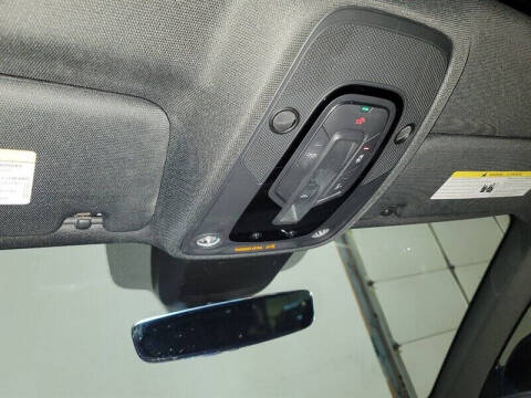 2019 Audi A6 quattro Premium Plus 55 TFSI