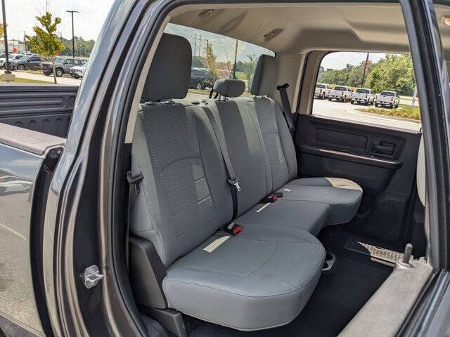 2019 RAM 1500 Classic Express