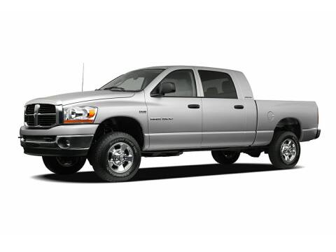 2006 Dodge Ram 1500 for sale at PHIL SMITH AUTOMOTIVE GROUP - Tallahassee Ford Lincoln in Tallahassee FL