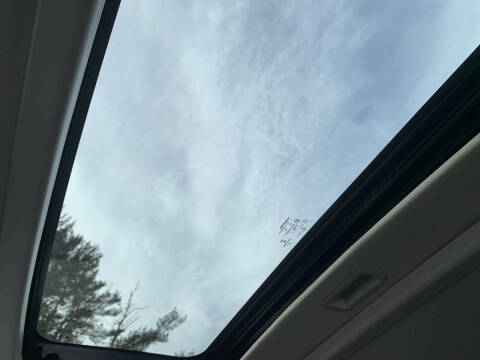 2017 Jeep Compass High Altitude