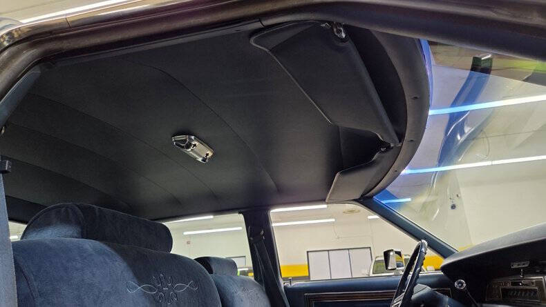 1977 Lincoln Continental