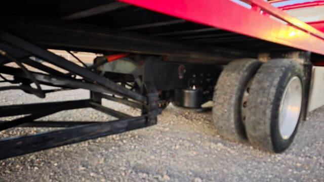 2012 International DuraStar 4400