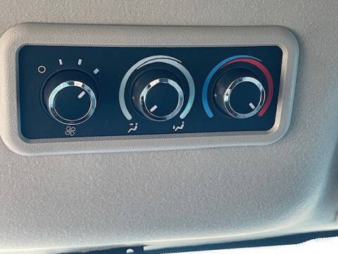 2015 Chevrolet Express LS 3500