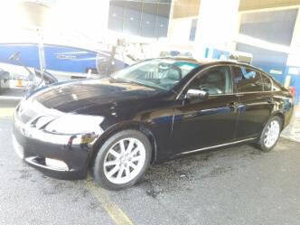 2006 Lexus GS 300 for sale at Buy Here Pay Here Lawton.com in Lawton OK