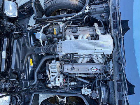 1987 Chevrolet Corvette