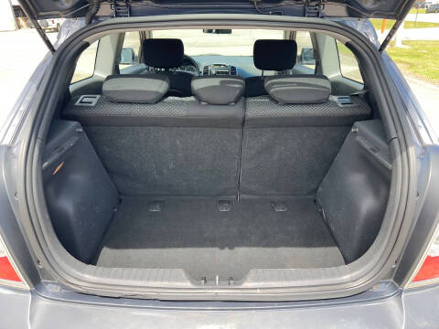 2009 Hyundai Accent SE