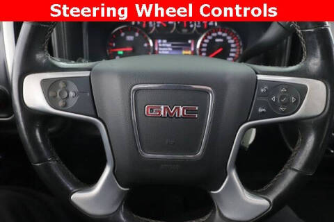 2016 GMC Sierra 3500HD