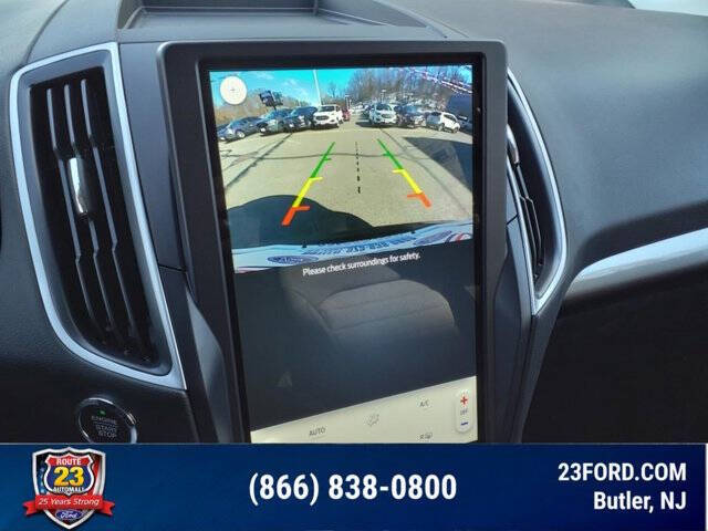 2024 Ford Edge SE