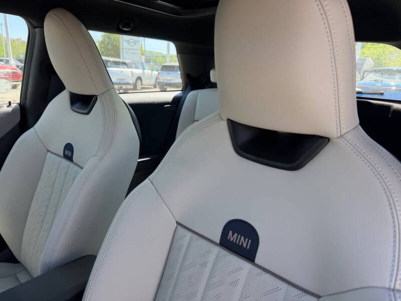 2026 MINI Hardtop 2 Door Cooper S