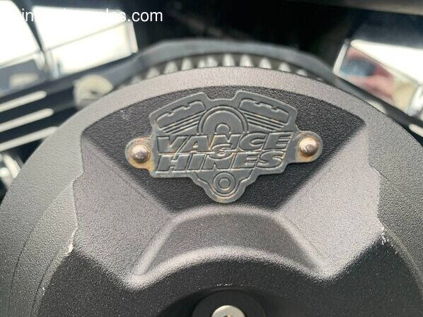 2014 Harley-Davidson Street Glide Special