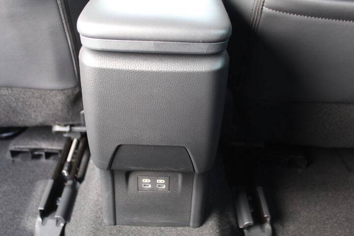 2025 Toyota Prius Limited