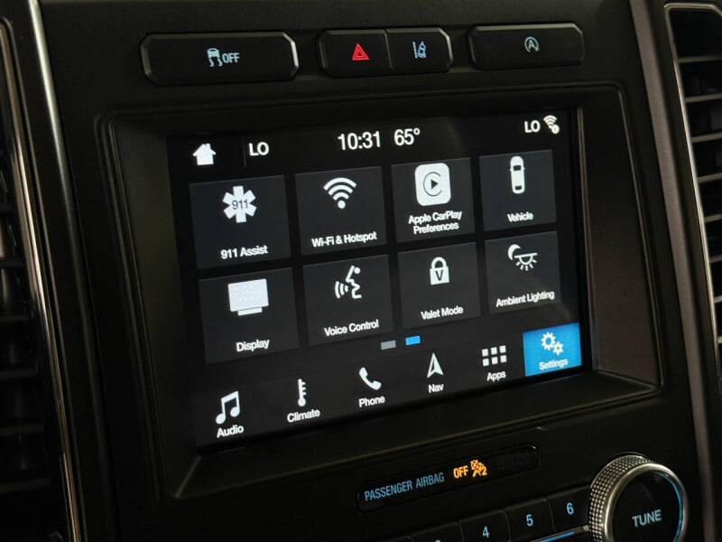 2019 Ford Expedition Limited